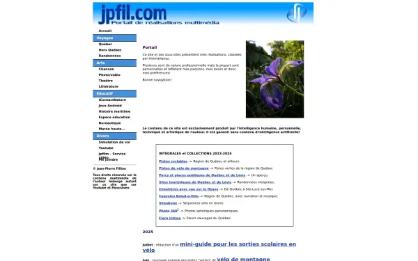 jpfil.com