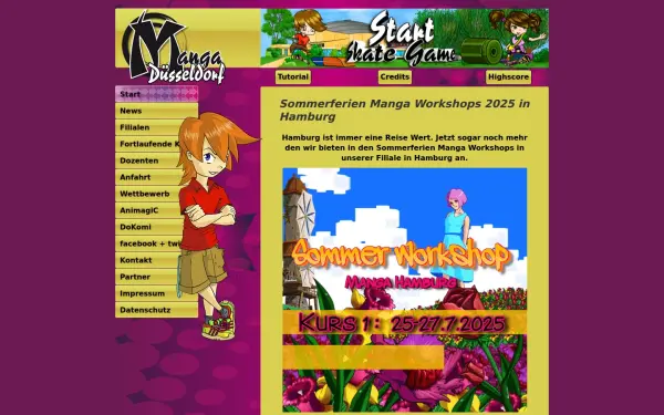 manga-duesseldorf.de