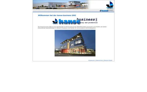 www.hansebusiness.de