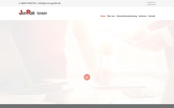 www.jurrat-gmbh.de