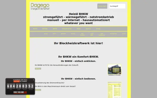 dagego.de