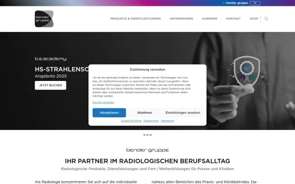 www.bendergruppe.com