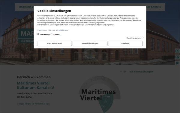 www.maritimesviertel.de