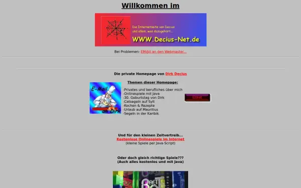 decius-net.de