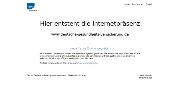 deutsche-gesundheits-versicherung.de