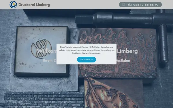 druckerei-limberg.de