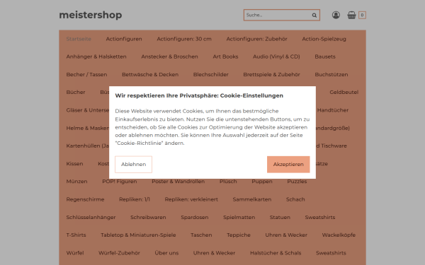 meistershop.de