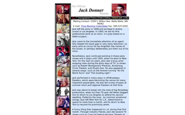 jackdonner.com