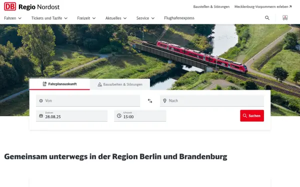 www.dbregio-berlin-brandenburg.de