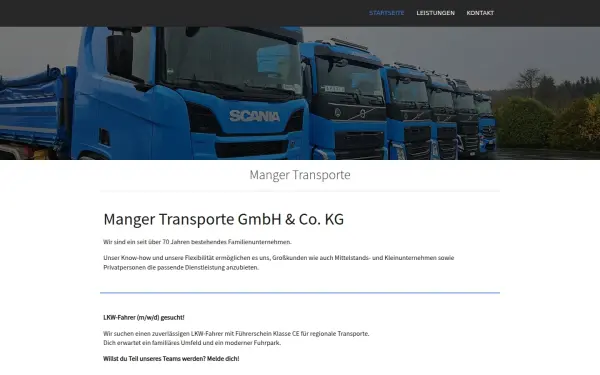 manger-transporte.de