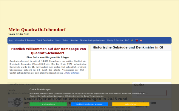 mein-quadrath-ichendorf.de