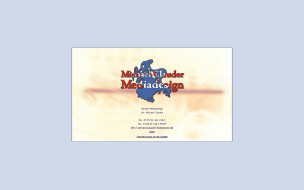 www.clauder-mediadesign.de