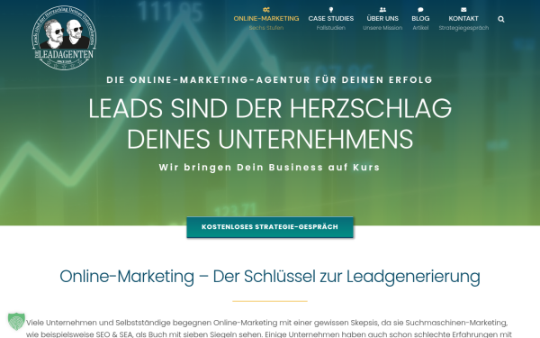 www.die-leadagenten.de
