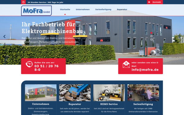 www.mofra.de