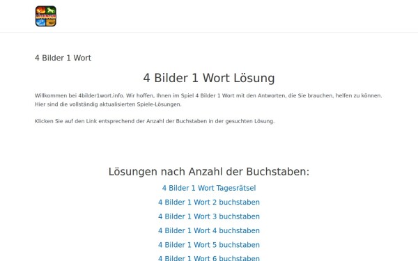 4bilder1wort.info