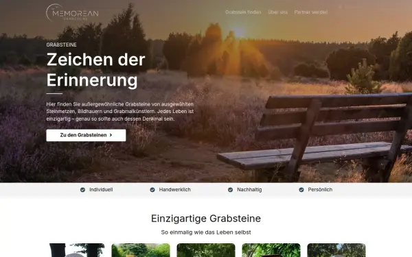 memorean.com