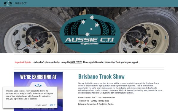 www.aussiecti.com.au