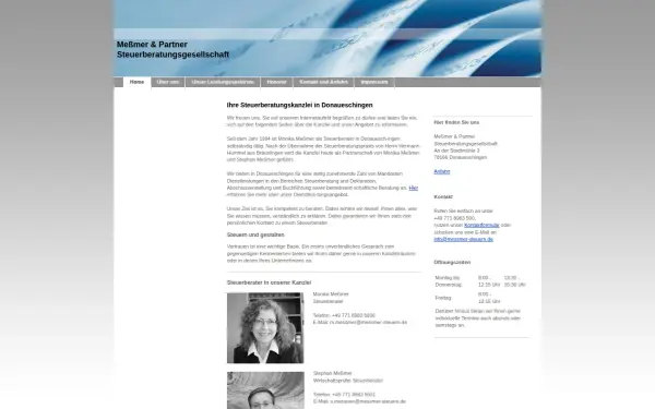 www.messmer-steuern.de