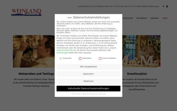 www.weinlandhamburg.de