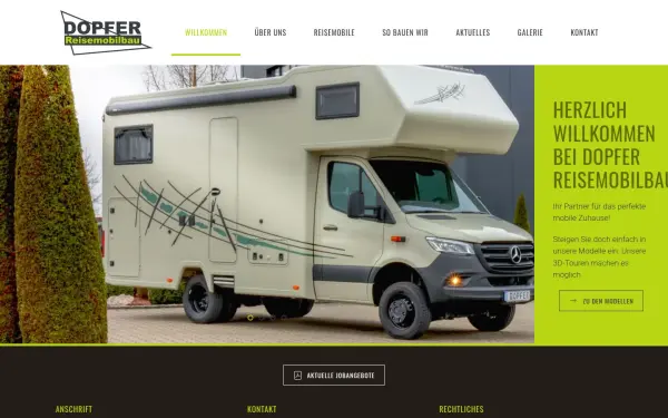 dopfer-reisemobilbau.de