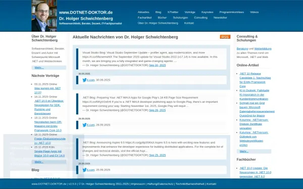 dotnet-doktor.de