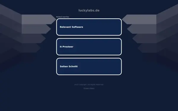 luckylabs.de