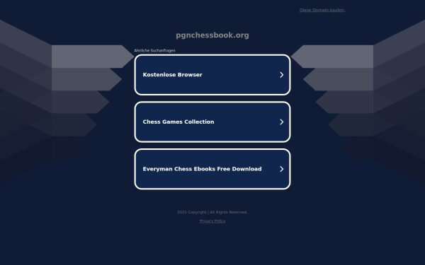 ww38.pgnchessbook.org