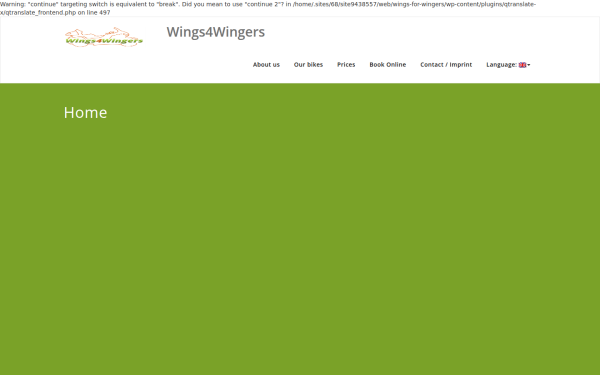 www.wings4wingers.at