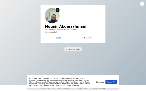 mounir.bio