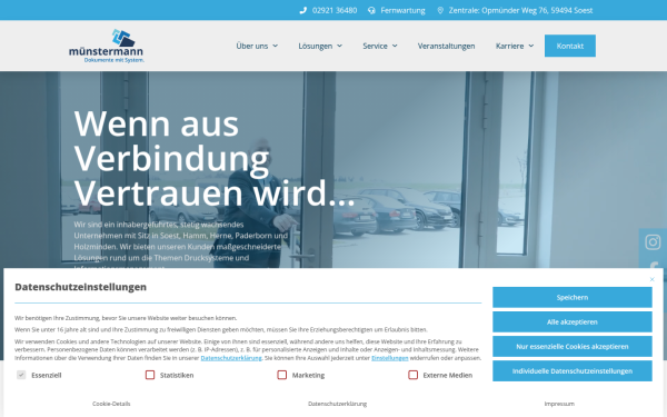muenstermann.de