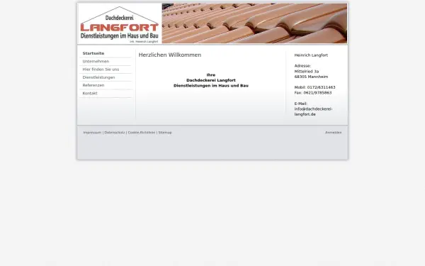 www.dachdeckerei-langfort.de