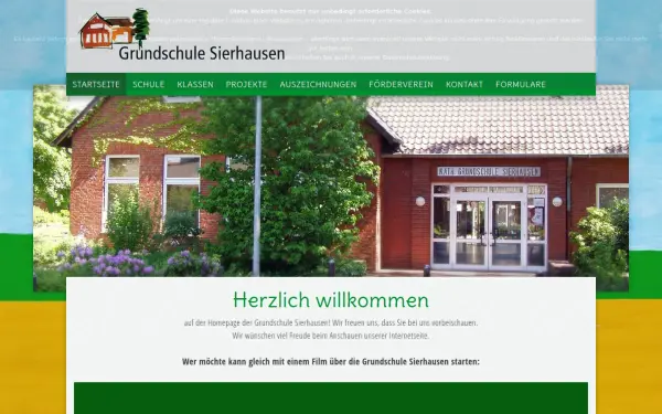 www.grundschule-sierhausen.de