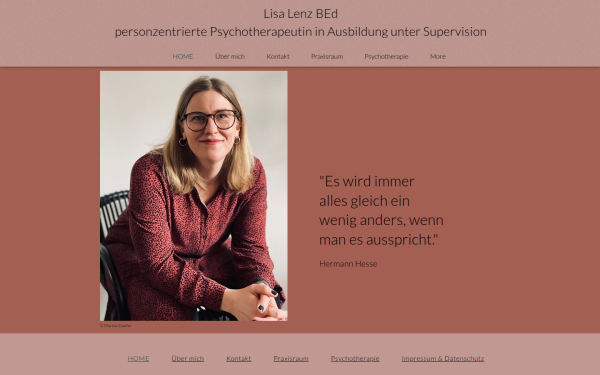 www.lisalenz.at