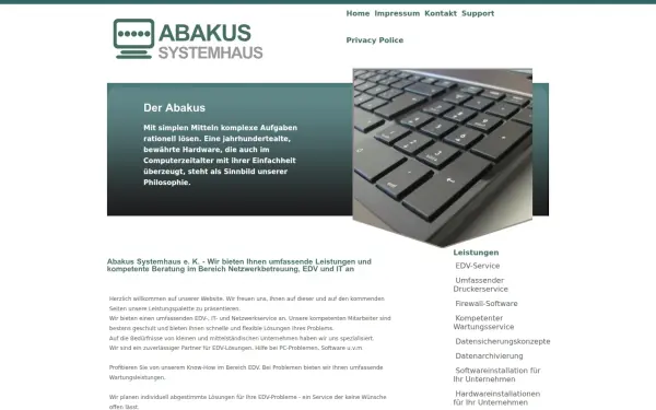 abakus-sh.de