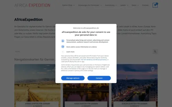 africaexpedition.de