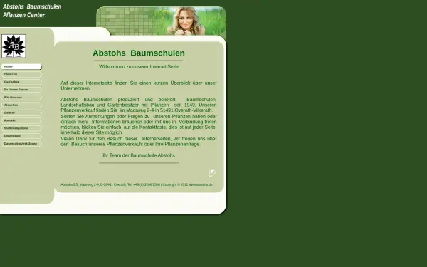 aggertal-baumschulen.de