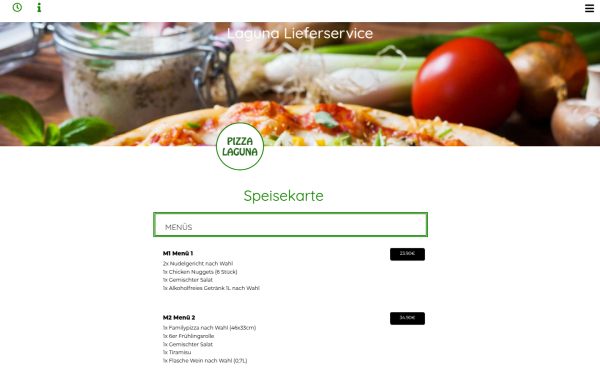 pizzalaguna.de