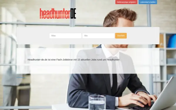 www.headhunter-de.de