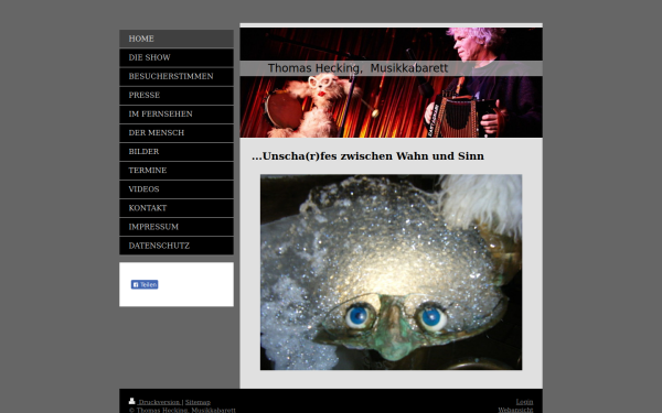 www.thomas-hecking-musikkabarett.de
