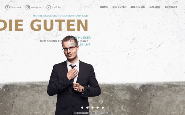dieguten-band.de