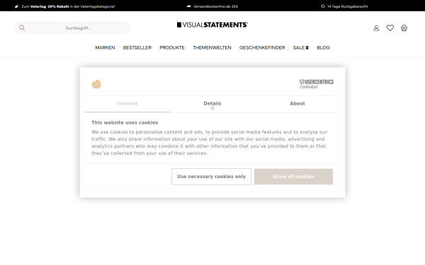shop.visualstatements.net