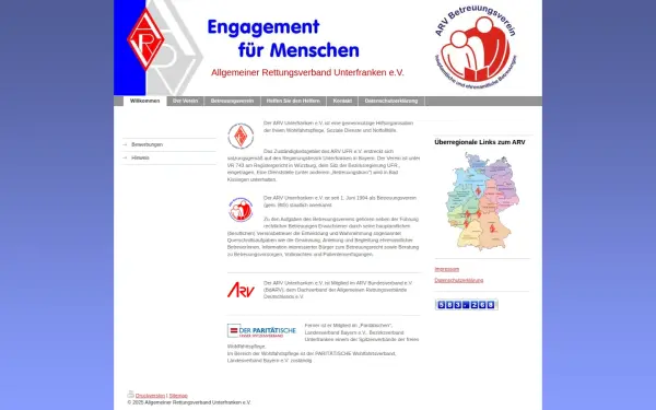 www.arv-ufr.de