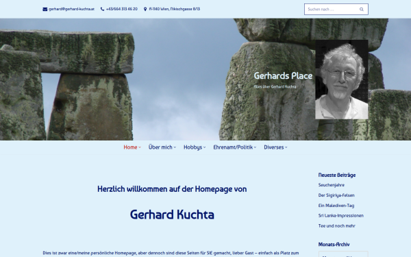 gerhard-kuchta.at