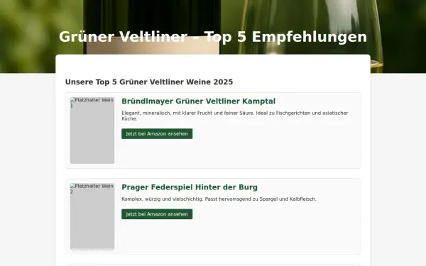 gruenerveltliner.de