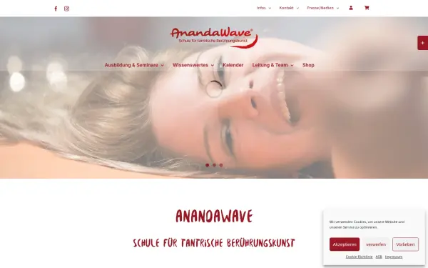 anandawave.de