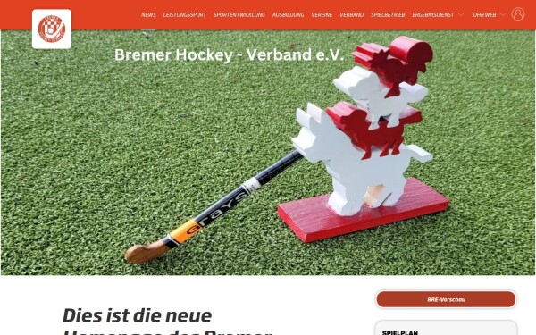 bremen.hockey.de