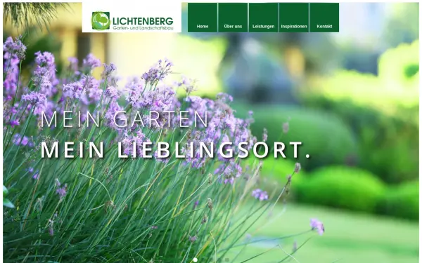 lichtenberg-galabau.de