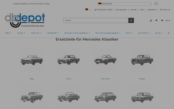 www.dbdepot.de