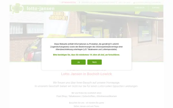 www.lotto-jansen.de
