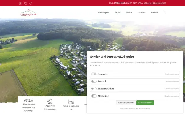 www.mein-campingpark.de